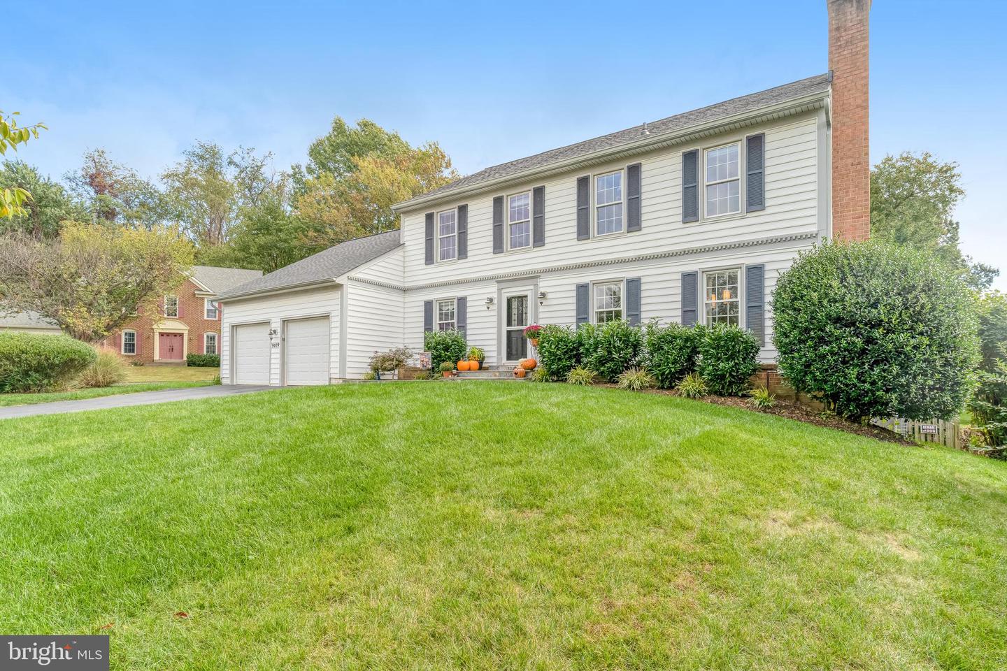 9009 DIGORY CT, BURKE, Virginia 22015, 5 Bedrooms Bedrooms, ,3 BathroomsBathrooms,Residential,For sale,9009 DIGORY CT,VAFX2273124 MLS # VAFX2273124