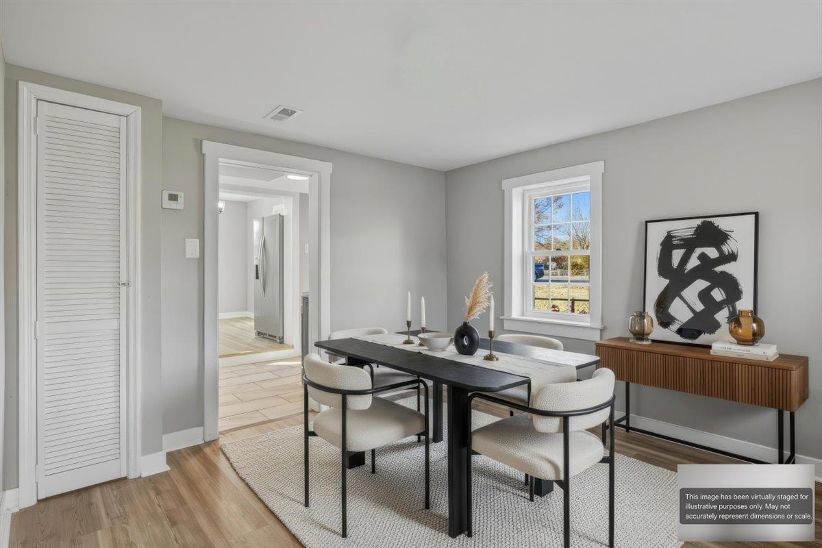 410 BRUCE ST, BRIDGEWATER, Virginia 22812, 3 Bedrooms Bedrooms, ,1 BathroomBathrooms,Residential,410 BRUCE ST,670989 MLS # 670989