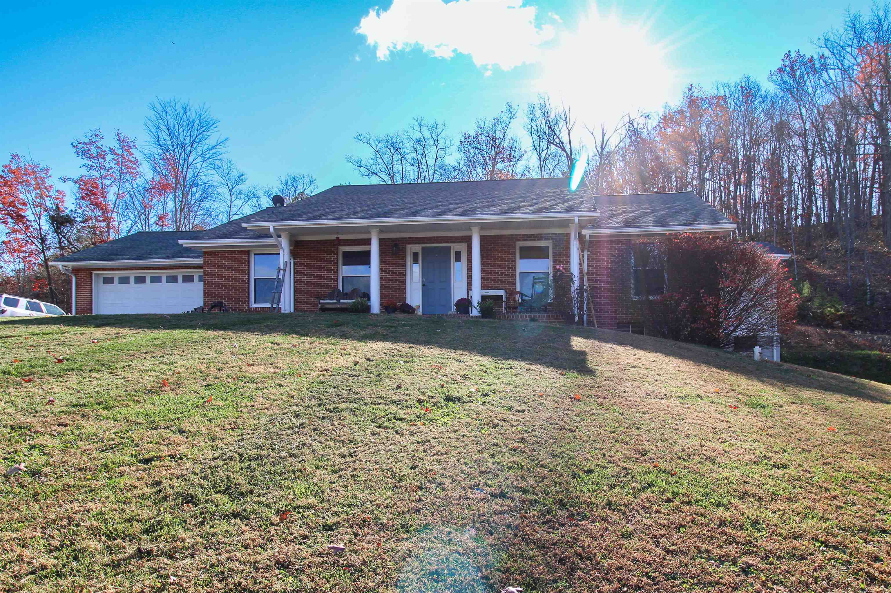 169 CALF MOUNTAIN RD, WAYNESBORO, Virginia 22980, 3 Bedrooms Bedrooms, ,2 BathroomsBathrooms,Residential,169 CALF MOUNTAIN RD,670991 MLS # 670991