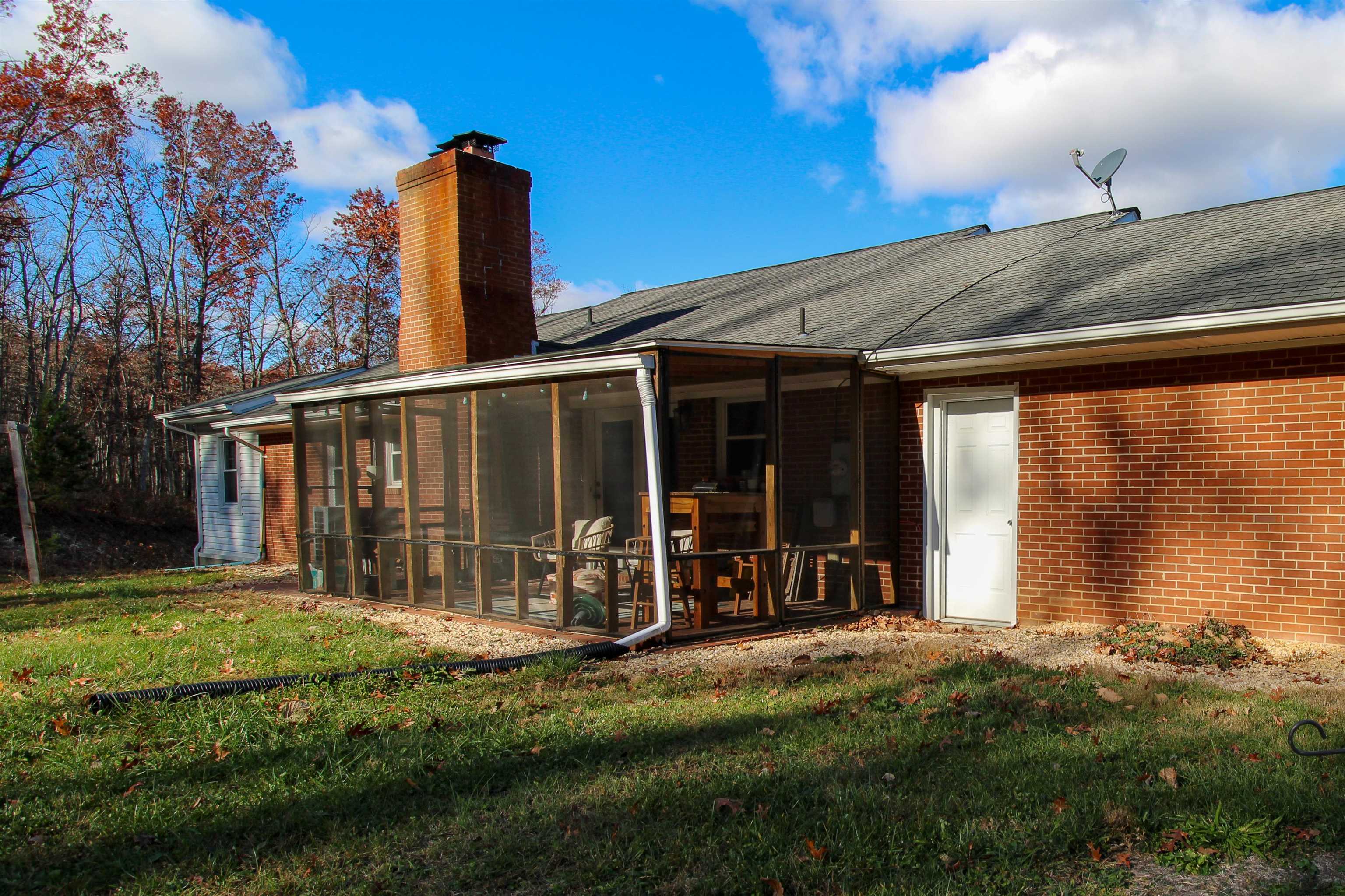 169 CALF MOUNTAIN RD, WAYNESBORO, Virginia 22980, 3 Bedrooms Bedrooms, ,2 BathroomsBathrooms,Residential,169 CALF MOUNTAIN RD,670991 MLS # 670991