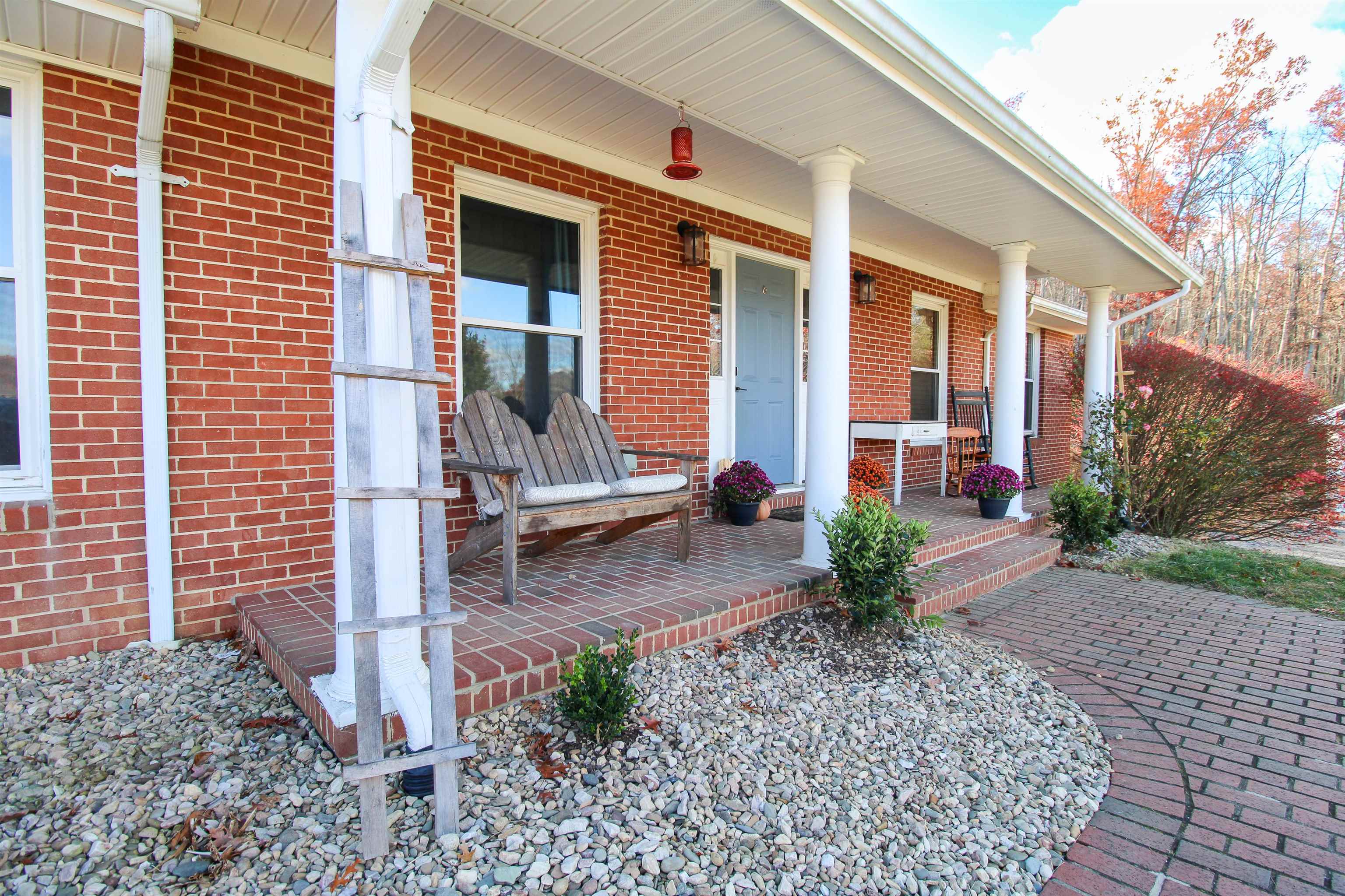 169 CALF MOUNTAIN RD, WAYNESBORO, Virginia 22980, 3 Bedrooms Bedrooms, ,2 BathroomsBathrooms,Residential,169 CALF MOUNTAIN RD,670991 MLS # 670991