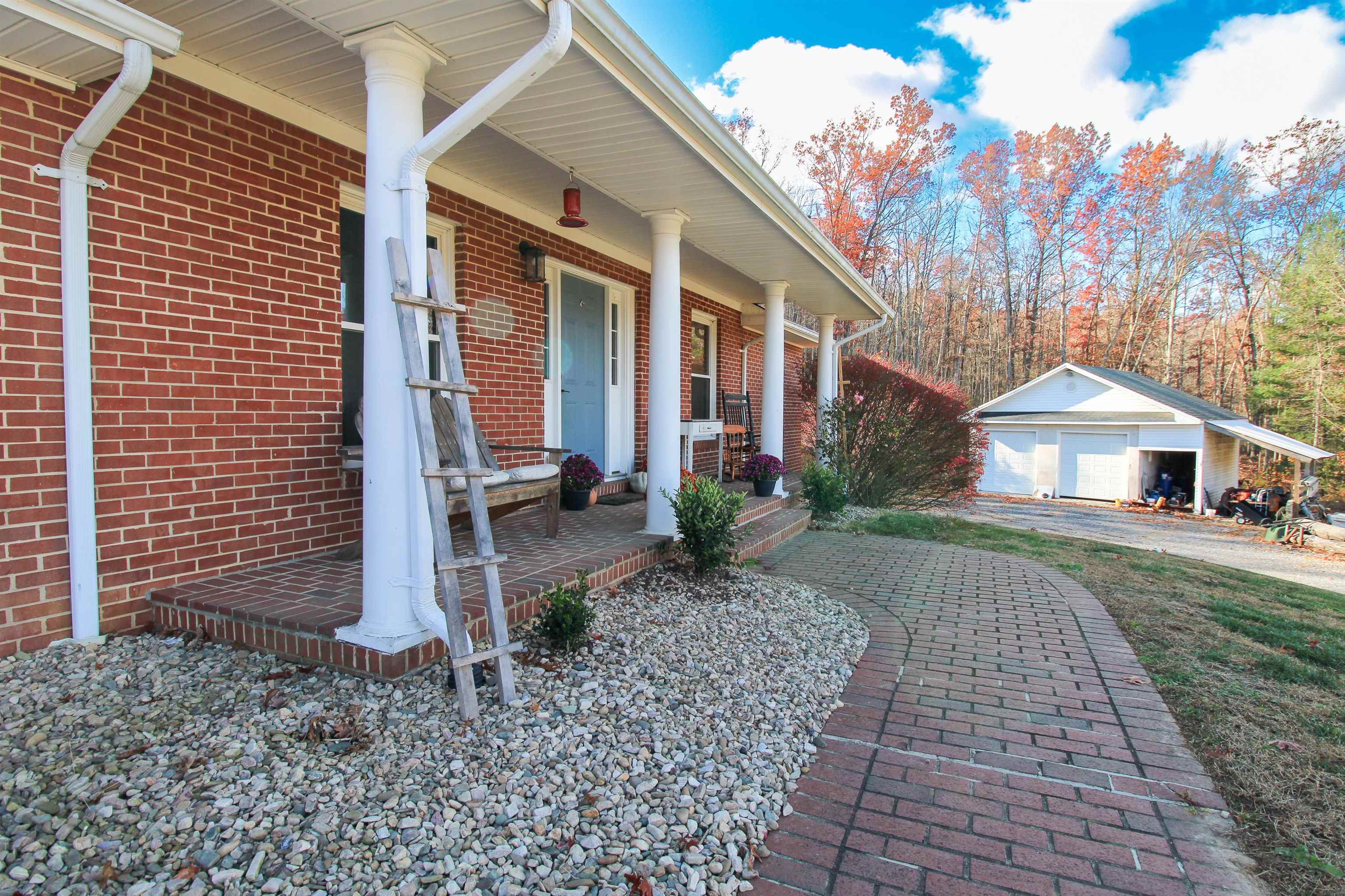 169 CALF MOUNTAIN RD, WAYNESBORO, Virginia 22980, 3 Bedrooms Bedrooms, ,2 BathroomsBathrooms,Residential,169 CALF MOUNTAIN RD,670991 MLS # 670991