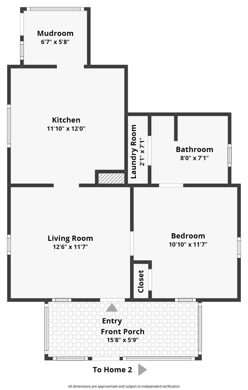 300 HIGHLAND AVE, STAUNTON, Virginia 24401, 2 Bedrooms Bedrooms, ,2 BathroomsBathrooms,Residential,300 HIGHLAND AVE,670992 MLS # 670992