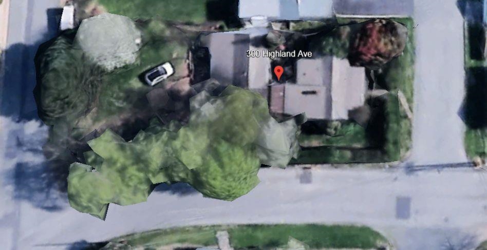 300 HIGHLAND AVE, STAUNTON, Virginia 24401, 2 Bedrooms Bedrooms, ,2 BathroomsBathrooms,Residential,300 HIGHLAND AVE,670992 MLS # 670992