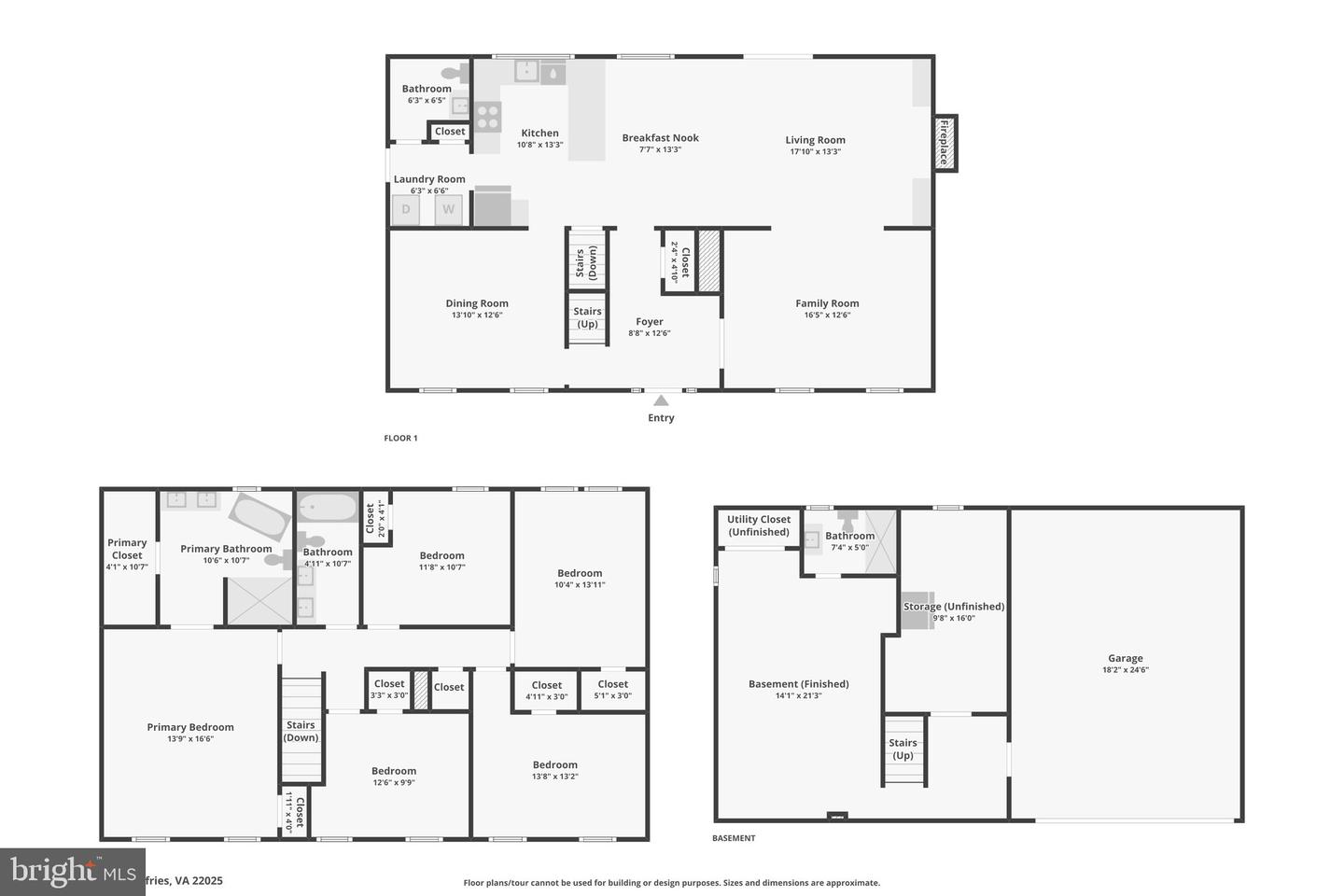 15331 EDGEHILL DR, DUMFRIES, Virginia 22025, 5 Bedrooms Bedrooms, ,3 BathroomsBathrooms,Residential,For sale,15331 EDGEHILL DR,VAPW2106502 MLS # VAPW2106502 15331 EDGEHILL DR, DUMFRIES, Virginia 22025, 5 Bedrooms Bedrooms, ,3 BathroomsBathrooms,Residential,For sale,15331 EDGEHILL DR,VAPW2106502 MLS # VAPW2106502