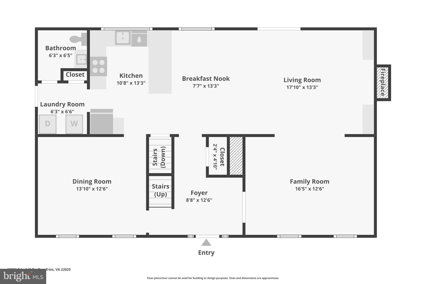 15331 EDGEHILL DR, DUMFRIES, Virginia 22025, 5 Bedrooms Bedrooms, ,3 BathroomsBathrooms,Residential,For sale,15331 EDGEHILL DR,VAPW2106502 MLS # VAPW2106502 15331 EDGEHILL DR, DUMFRIES, Virginia 22025, 5 Bedrooms Bedrooms, ,3 BathroomsBathrooms,Residential,For sale,15331 EDGEHILL DR,VAPW2106502 MLS # VAPW2106502