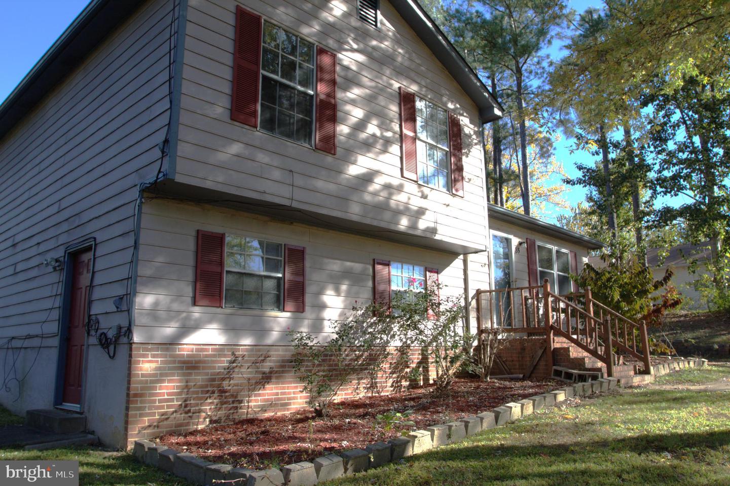 85 BREEZEWOOD DR, FREDERICKSBURG, Virginia 22407, 3 Bedrooms Bedrooms, ,2 BathroomsBathrooms,Residential,For sale,85 BREEZEWOOD DR,VASP2037228 MLS # VASP2037228