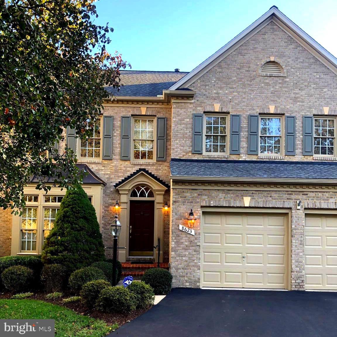 8623 JAMES CREEK DR, SPRINGFIELD, Virginia 22152, 5 Bedrooms Bedrooms, ,3 BathroomsBathrooms,Residential,For sale,8623 JAMES CREEK DR,VAFX2277582 MLS # VAFX2277582