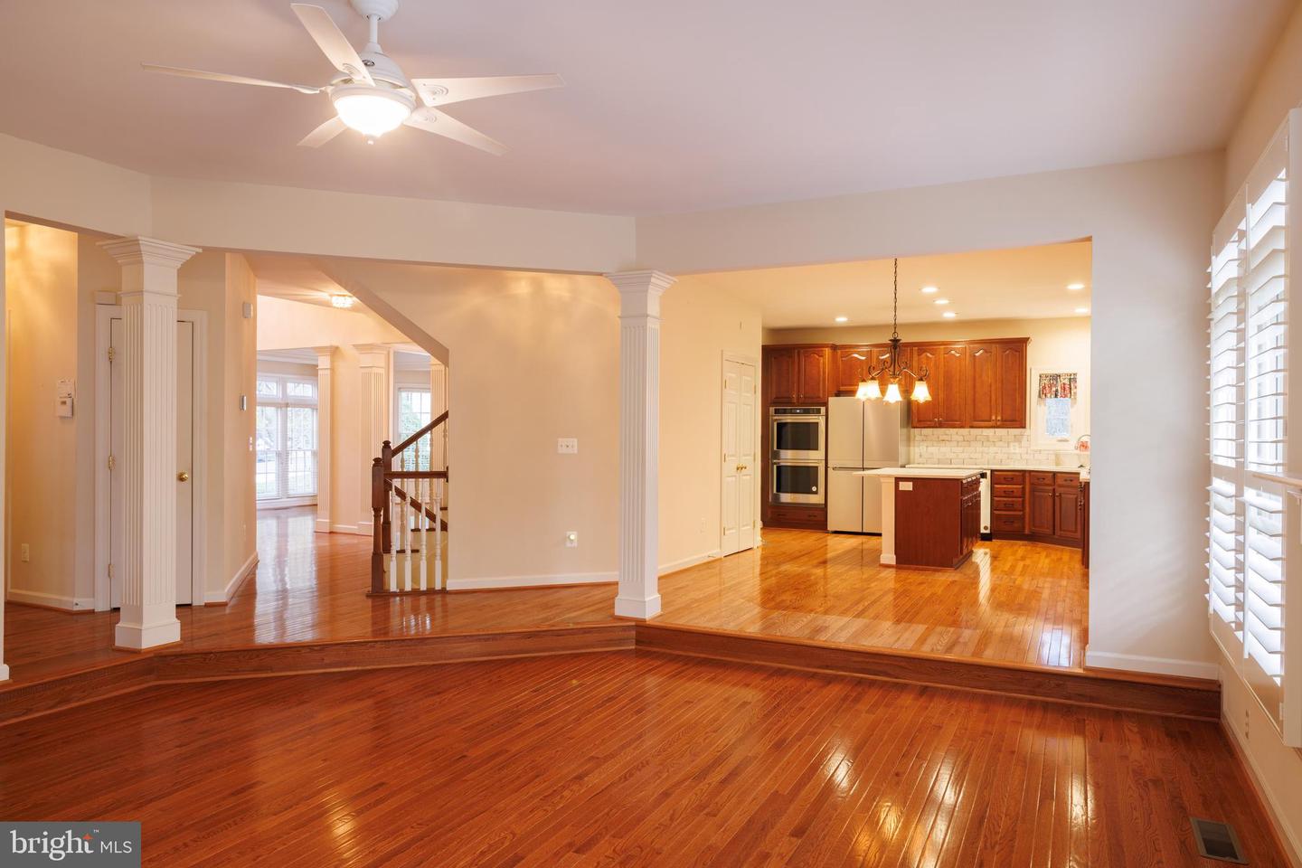 8623 JAMES CREEK DR, SPRINGFIELD, Virginia 22152, 5 Bedrooms Bedrooms, ,3 BathroomsBathrooms,Residential,For sale,8623 JAMES CREEK DR,VAFX2277582 MLS # VAFX2277582