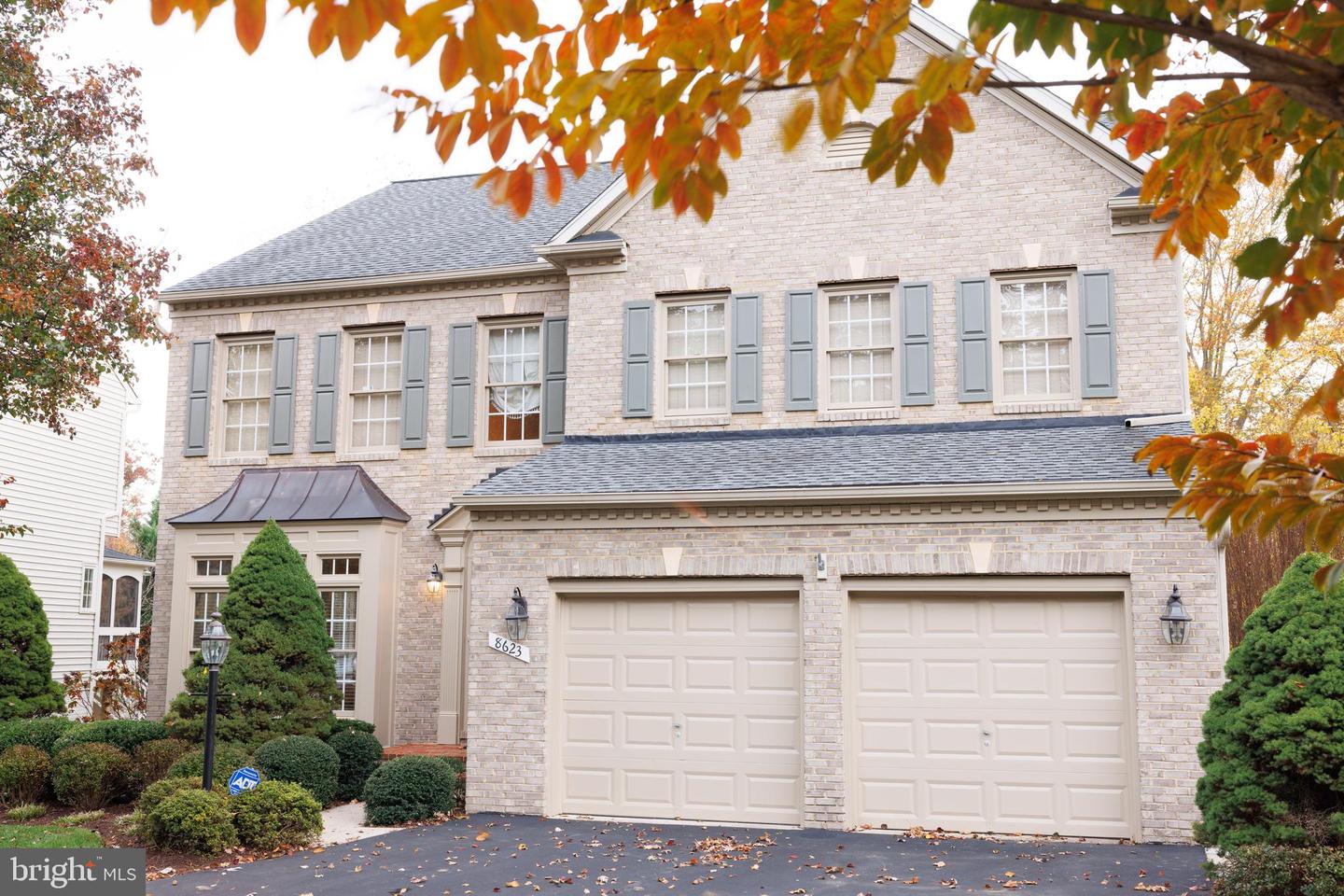 8623 JAMES CREEK DR, SPRINGFIELD, Virginia 22152, 5 Bedrooms Bedrooms, ,3 BathroomsBathrooms,Residential,For sale,8623 JAMES CREEK DR,VAFX2277582 MLS # VAFX2277582