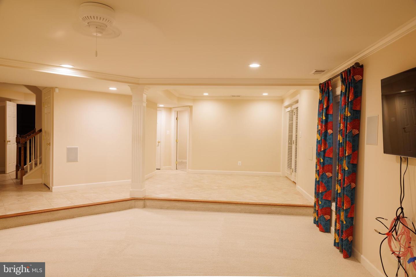 8623 JAMES CREEK DR, SPRINGFIELD, Virginia 22152, 5 Bedrooms Bedrooms, ,3 BathroomsBathrooms,Residential,For sale,8623 JAMES CREEK DR,VAFX2277582 MLS # VAFX2277582