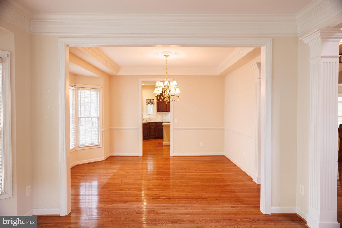 8623 JAMES CREEK DR, SPRINGFIELD, Virginia 22152, 5 Bedrooms Bedrooms, ,3 BathroomsBathrooms,Residential,For sale,8623 JAMES CREEK DR,VAFX2277582 MLS # VAFX2277582