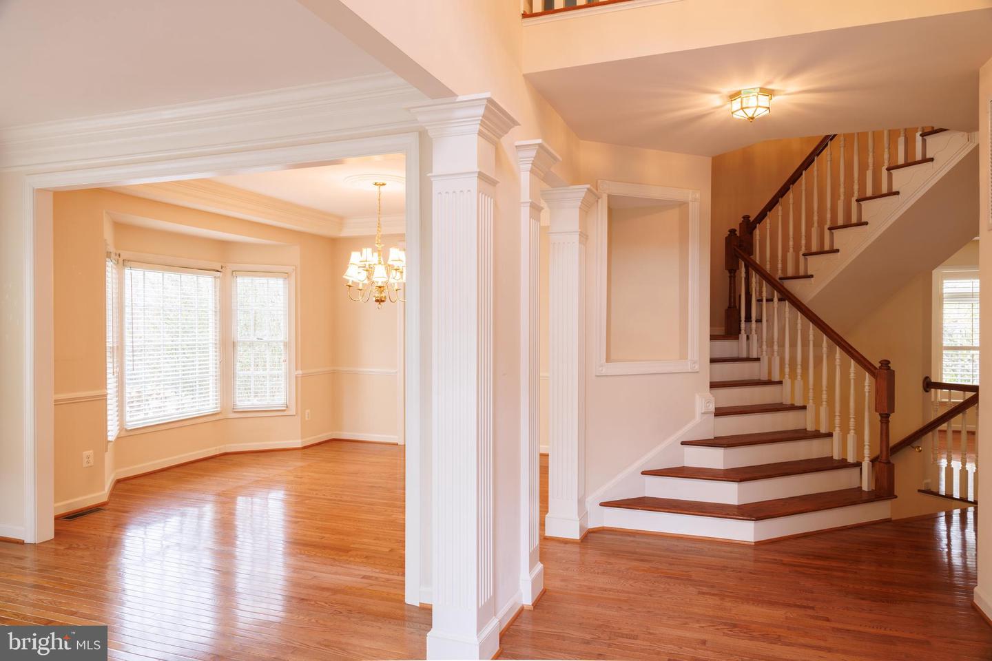 8623 JAMES CREEK DR, SPRINGFIELD, Virginia 22152, 5 Bedrooms Bedrooms, ,3 BathroomsBathrooms,Residential,For sale,8623 JAMES CREEK DR,VAFX2277582 MLS # VAFX2277582