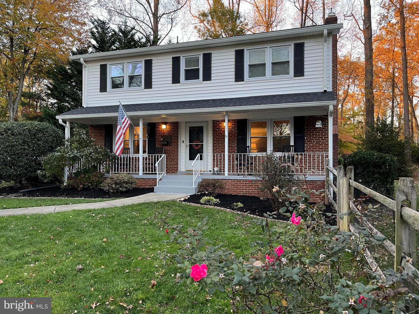 10714 DUDLEY CT, FAIRFAX, Virginia 22030, 4 Bedrooms Bedrooms, ,2 BathroomsBathrooms,Residential,For sale,10714 DUDLEY CT,VAFX2277946 MLS # VAFX2277946