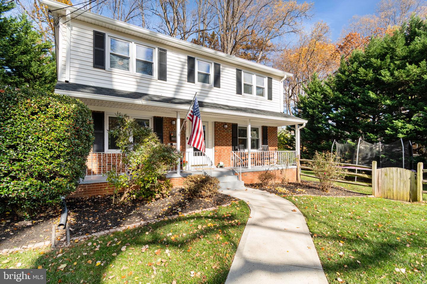 10714 DUDLEY CT, FAIRFAX, Virginia 22030, 4 Bedrooms Bedrooms, ,2 BathroomsBathrooms,Residential,For sale,10714 DUDLEY CT,VAFX2277946 MLS # VAFX2277946