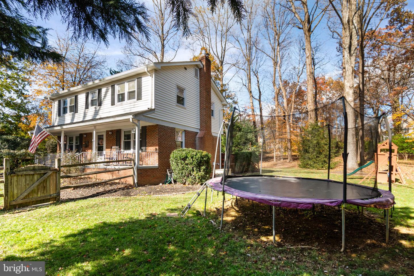 10714 DUDLEY CT, FAIRFAX, Virginia 22030, 4 Bedrooms Bedrooms, ,2 BathroomsBathrooms,Residential,For sale,10714 DUDLEY CT,VAFX2277946 MLS # VAFX2277946