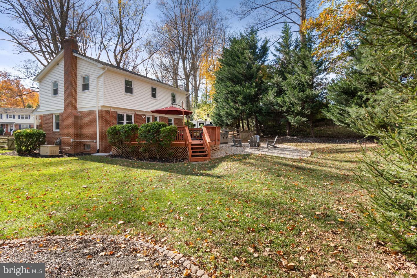 10714 DUDLEY CT, FAIRFAX, Virginia 22030, 4 Bedrooms Bedrooms, ,2 BathroomsBathrooms,Residential,For sale,10714 DUDLEY CT,VAFX2277946 MLS # VAFX2277946