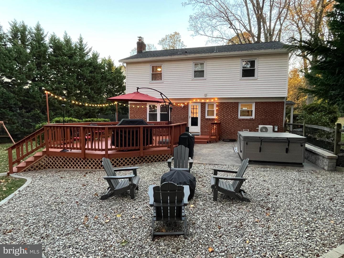 10714 DUDLEY CT, FAIRFAX, Virginia 22030, 4 Bedrooms Bedrooms, ,2 BathroomsBathrooms,Residential,For sale,10714 DUDLEY CT,VAFX2277946 MLS # VAFX2277946