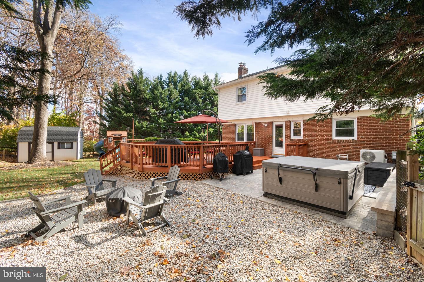 10714 DUDLEY CT, FAIRFAX, Virginia 22030, 4 Bedrooms Bedrooms, ,2 BathroomsBathrooms,Residential,For sale,10714 DUDLEY CT,VAFX2277946 MLS # VAFX2277946