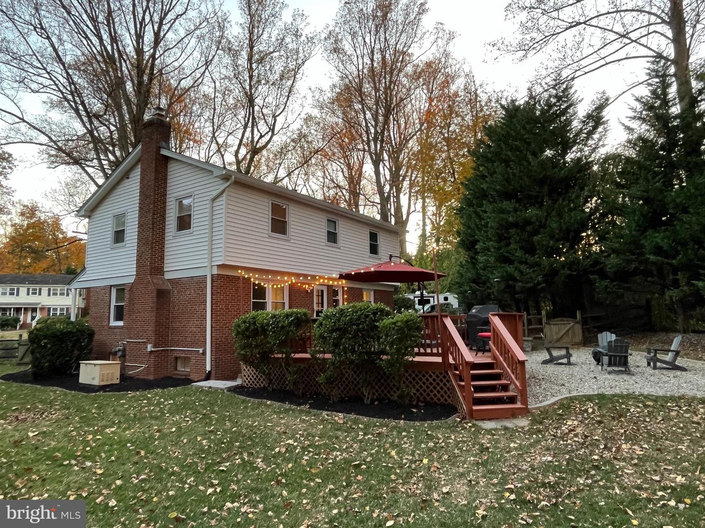 10714 DUDLEY CT, FAIRFAX, Virginia 22030, 4 Bedrooms Bedrooms, ,2 BathroomsBathrooms,Residential,For sale,10714 DUDLEY CT,VAFX2277946 MLS # VAFX2277946