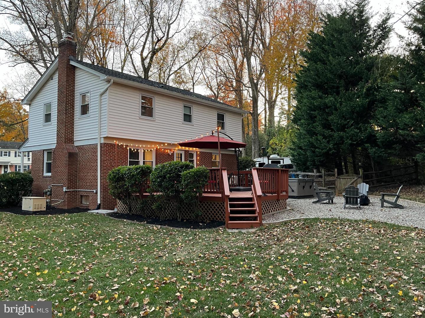 10714 DUDLEY CT, FAIRFAX, Virginia 22030, 4 Bedrooms Bedrooms, ,2 BathroomsBathrooms,Residential,For sale,10714 DUDLEY CT,VAFX2277946 MLS # VAFX2277946