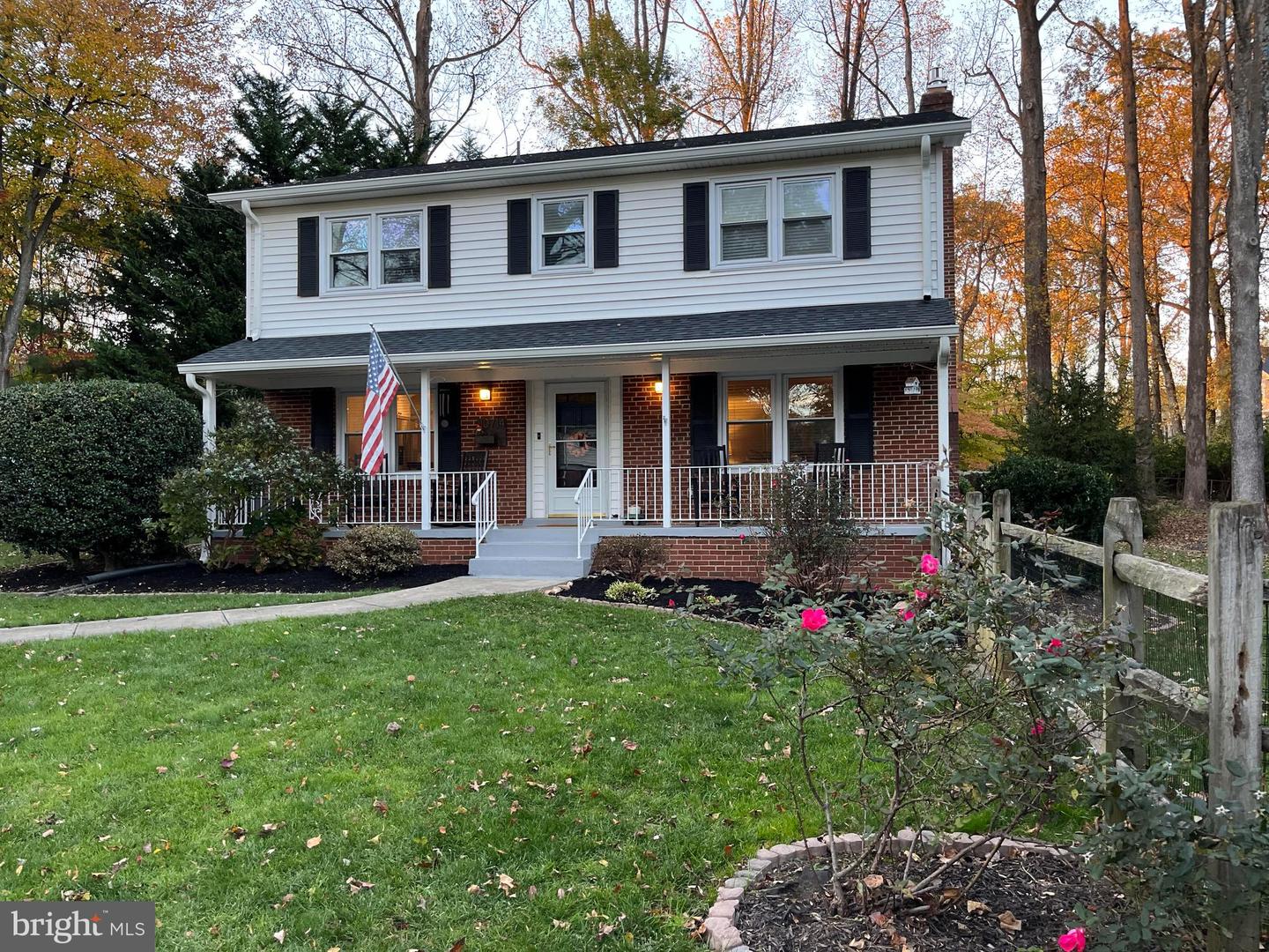 10714 DUDLEY CT, FAIRFAX, Virginia 22030, 4 Bedrooms Bedrooms, ,2 BathroomsBathrooms,Residential,For sale,10714 DUDLEY CT,VAFX2277946 MLS # VAFX2277946