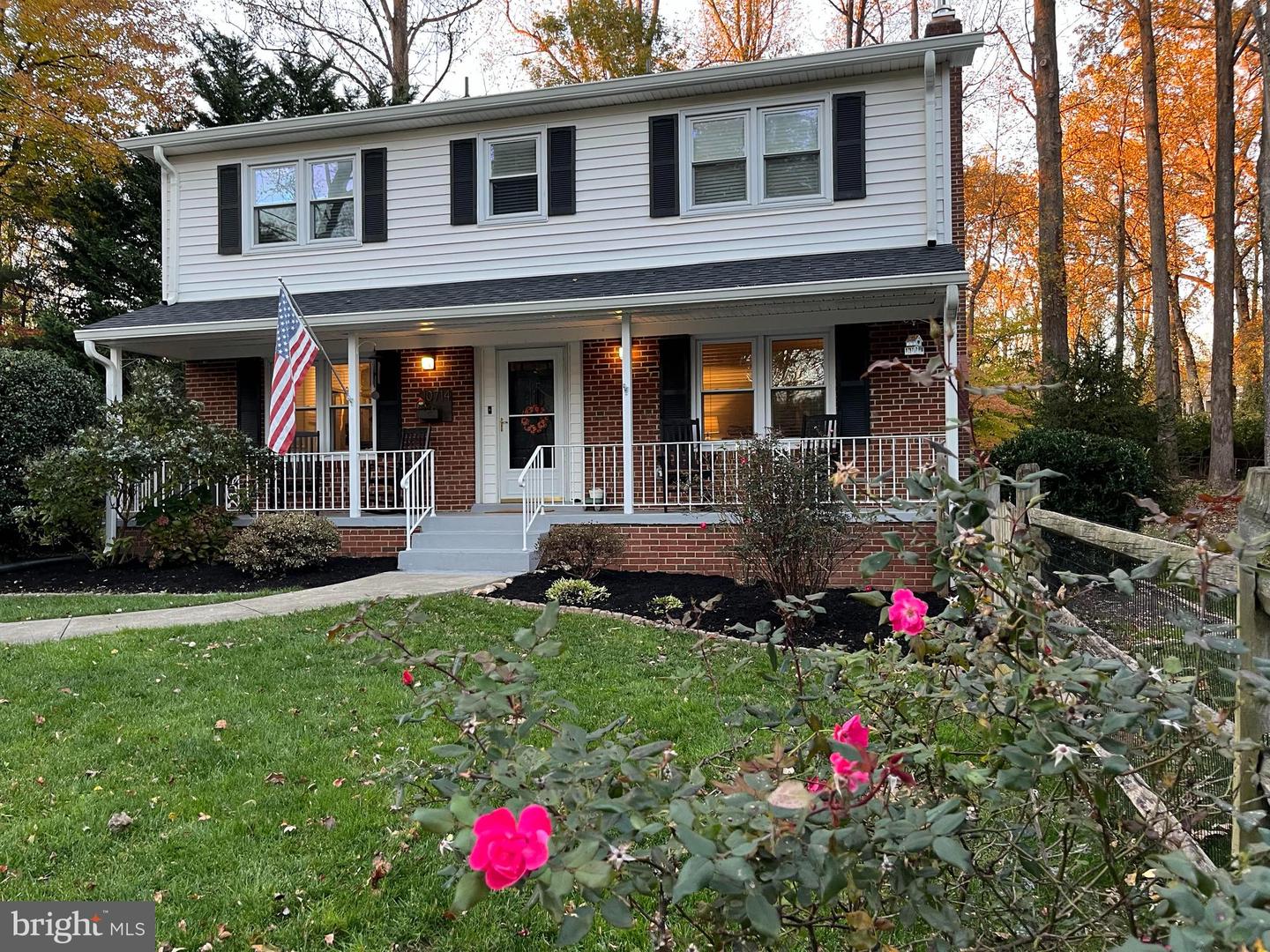 10714 DUDLEY CT, FAIRFAX, Virginia 22030, 4 Bedrooms Bedrooms, ,2 BathroomsBathrooms,Residential,For sale,10714 DUDLEY CT,VAFX2277946 MLS # VAFX2277946