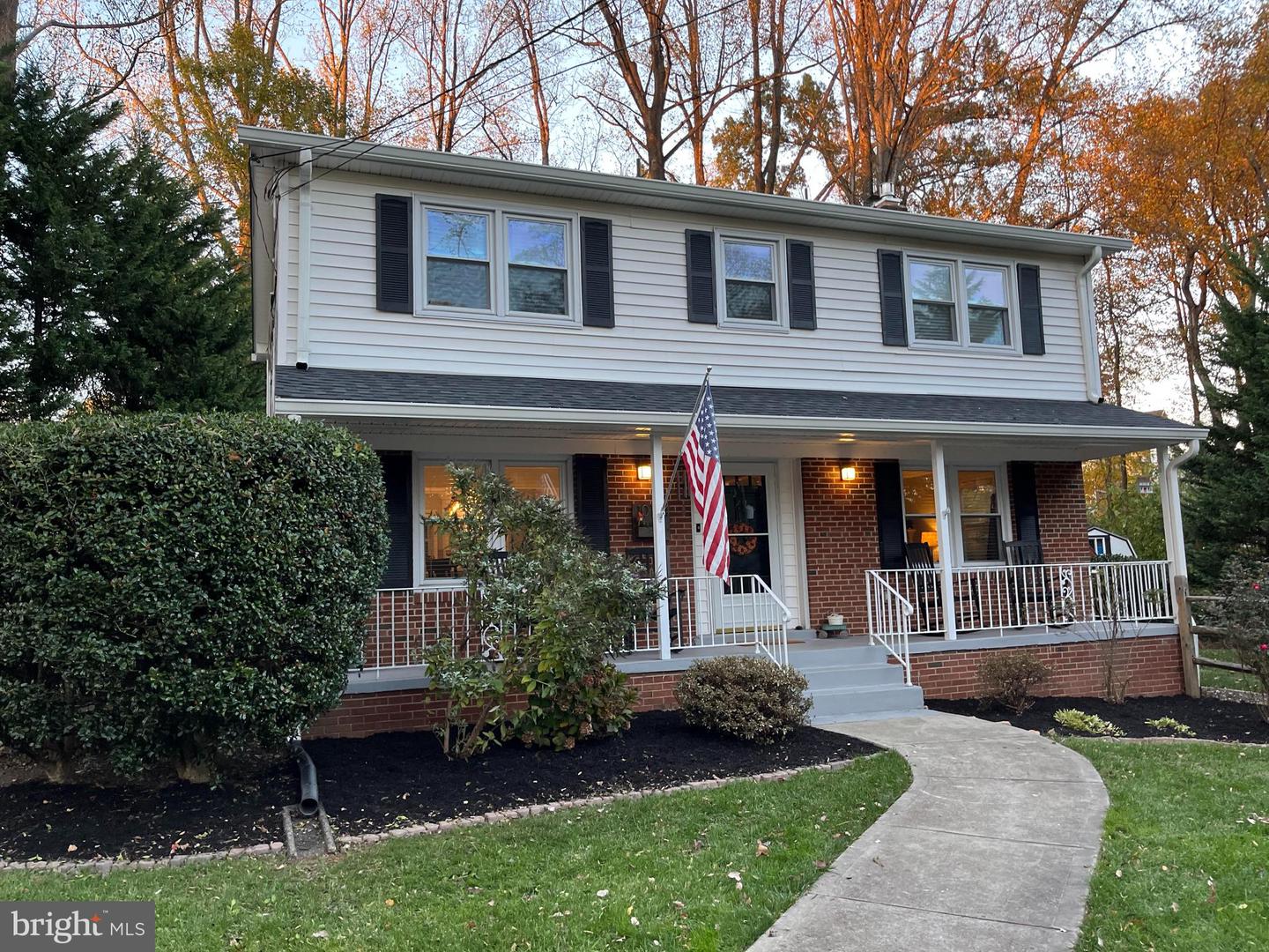 10714 DUDLEY CT, FAIRFAX, Virginia 22030, 4 Bedrooms Bedrooms, ,2 BathroomsBathrooms,Residential,For sale,10714 DUDLEY CT,VAFX2277946 MLS # VAFX2277946