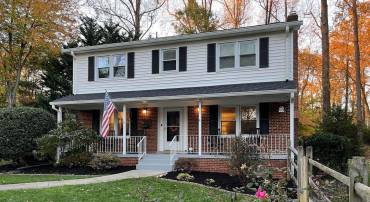 10714 DUDLEY CT, FAIRFAX, Virginia 22030, 4 Bedrooms Bedrooms, ,2 BathroomsBathrooms,Residential,For sale,10714 DUDLEY CT,VAFX2277946 MLS # VAFX2277946