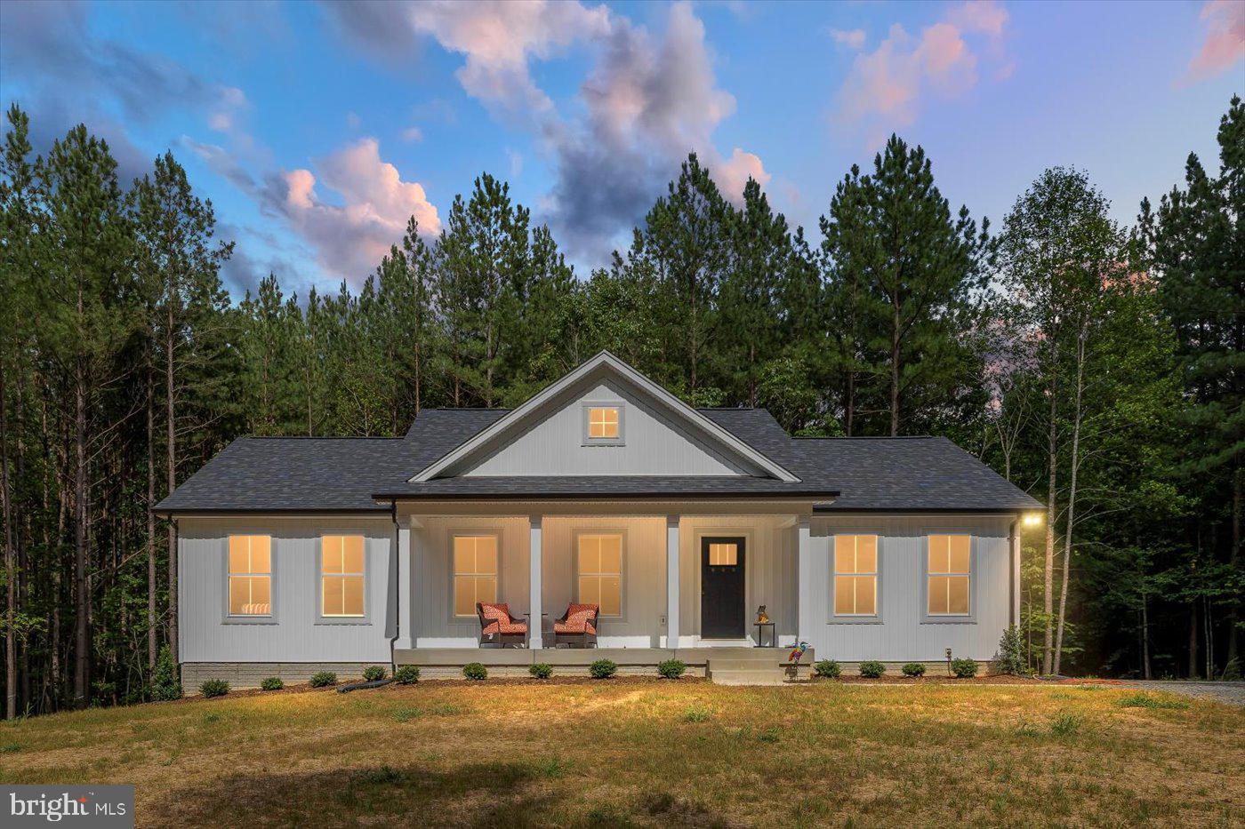 23439 VALLEY LN, UNIONVILLE, Virginia 22567, 4 Bedrooms Bedrooms, ,3 BathroomsBathrooms,Residential,For sale,23439 VALLEY LN,VAOR2012748 MLS # VAOR2012748