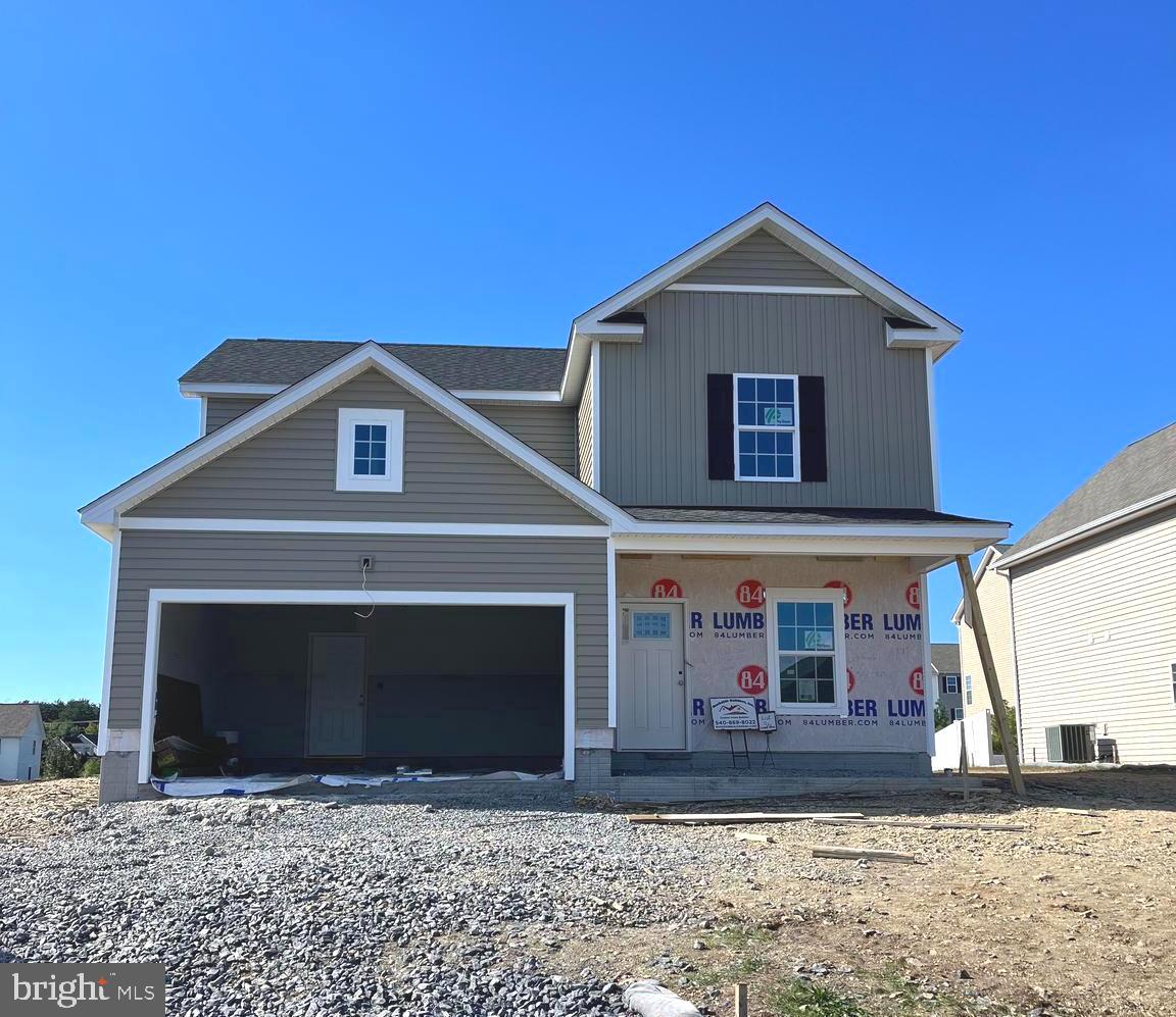 100 BROCKHAM CT, WINCHESTER, Virginia 22602, 4 Bedrooms Bedrooms, ,2 BathroomsBathrooms,Residential,For sale,100 BROCKHAM CT,VAFV2037920 MLS # VAFV2037920