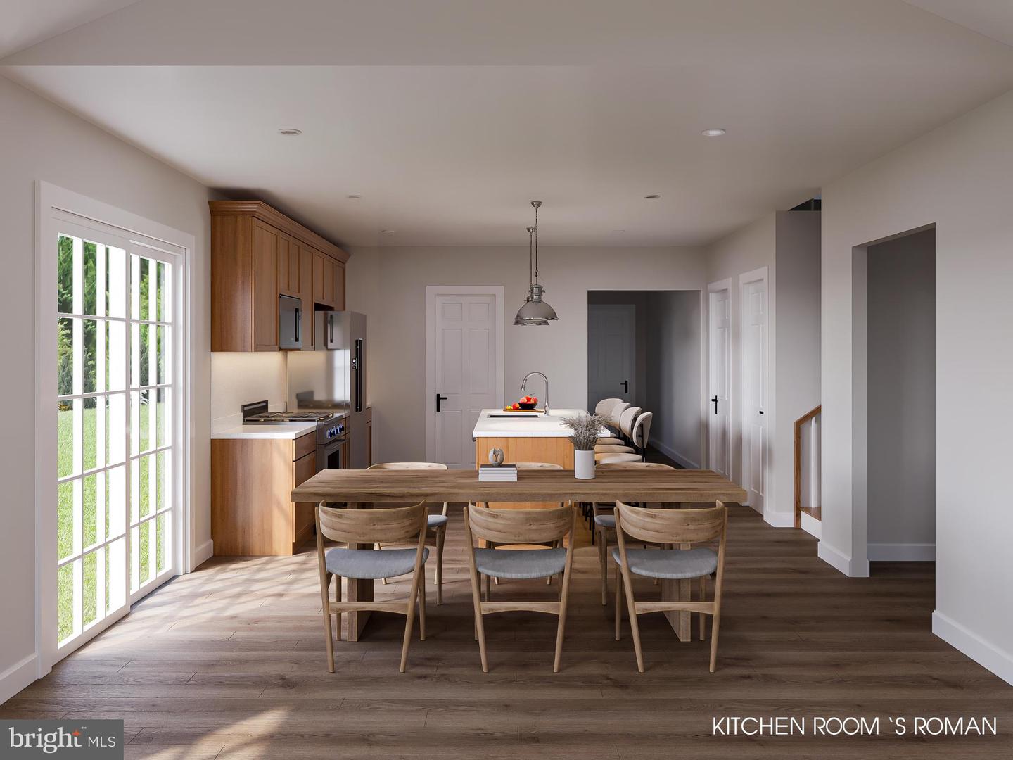 100 BROCKHAM CT, WINCHESTER, Virginia 22602, 4 Bedrooms Bedrooms, ,2 BathroomsBathrooms,Residential,For sale,100 BROCKHAM CT,VAFV2037920 MLS # VAFV2037920