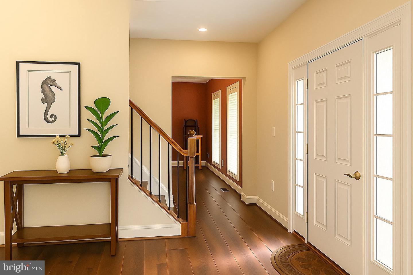 2182 TOWLES RD, MIDLAND, Virginia 22728, 5 Bedrooms Bedrooms, ,4 BathroomsBathrooms,Residential,For sale,2182 TOWLES RD,VAFQ2019608 MLS # VAFQ2019608