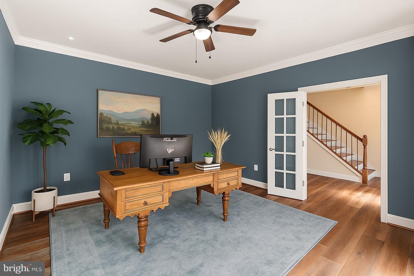 2182 TOWLES RD, MIDLAND, Virginia 22728, 5 Bedrooms Bedrooms, ,4 BathroomsBathrooms,Residential,For sale,2182 TOWLES RD,VAFQ2019608 MLS # VAFQ2019608