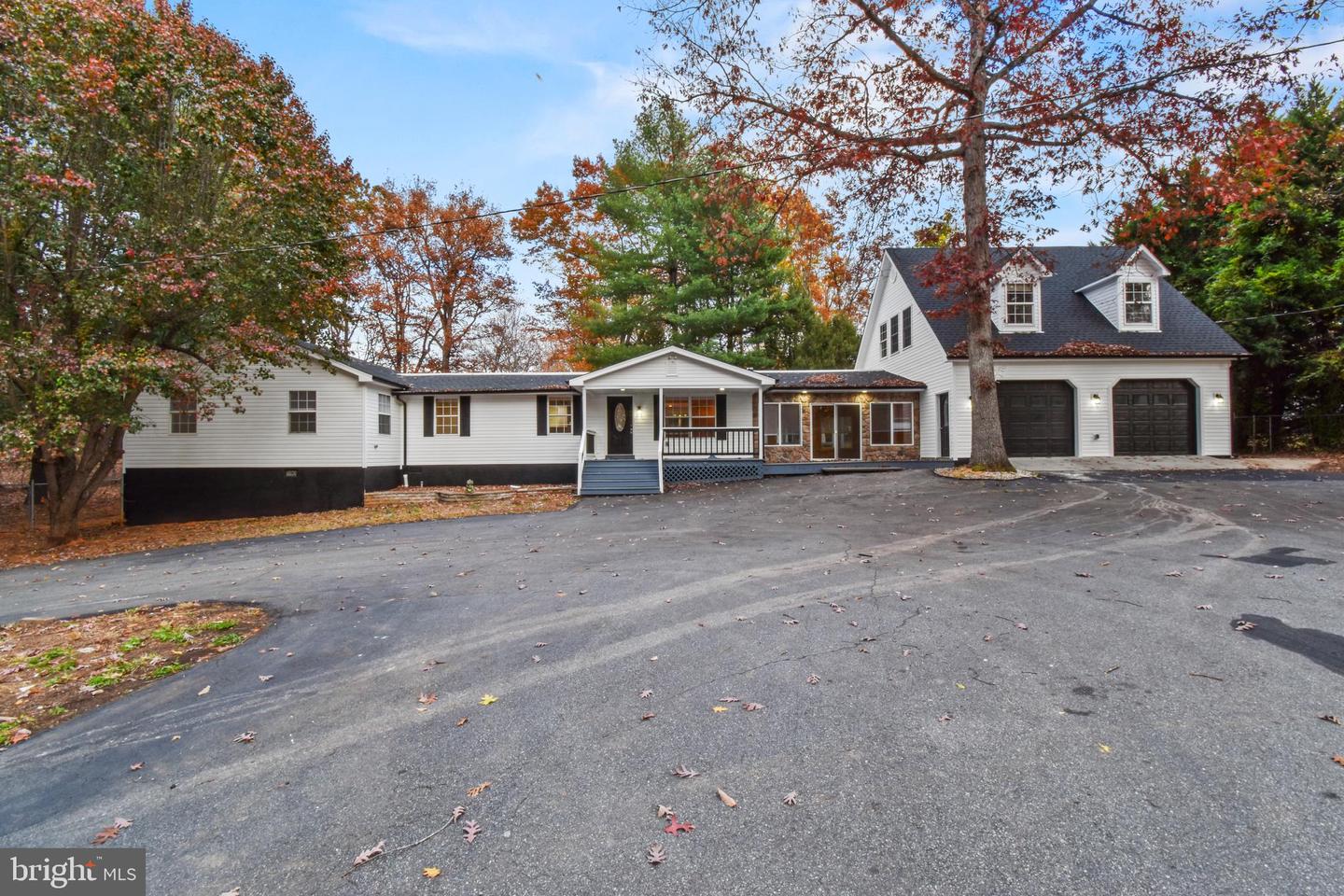 187 DUFF LN, RUCKERSVILLE, Virginia 22968, 6 Bedrooms Bedrooms, ,6 BathroomsBathrooms,Residential,For sale,187 DUFF LN,VAGR2000778 MLS # VAGR2000778