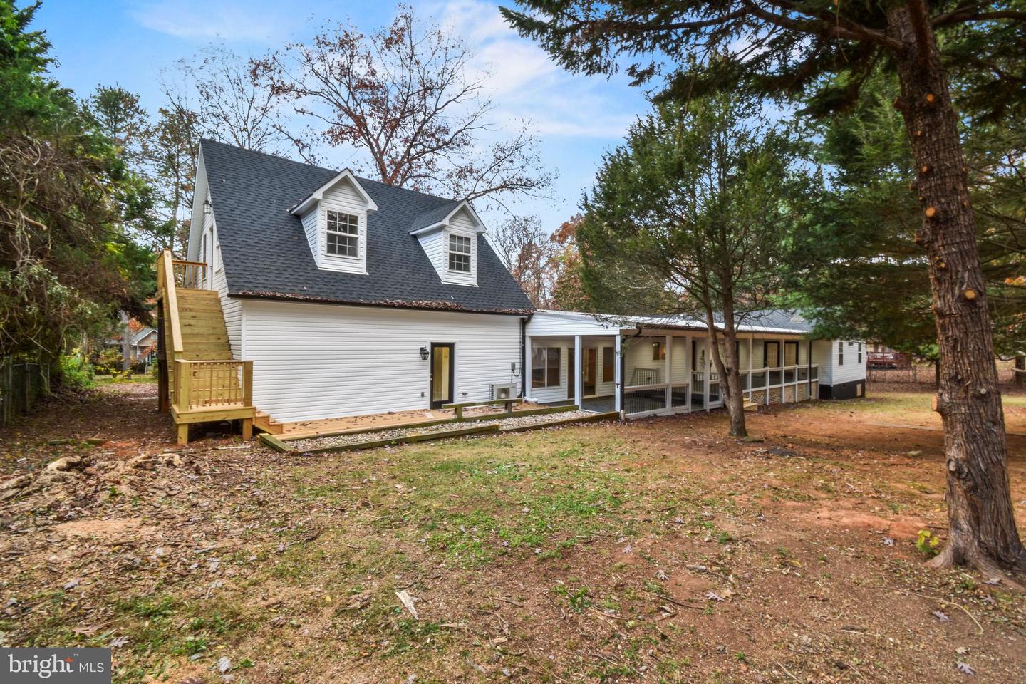 187 DUFF LN, RUCKERSVILLE, Virginia 22968, 6 Bedrooms Bedrooms, ,6 BathroomsBathrooms,Residential,For sale,187 DUFF LN,VAGR2000778 MLS # VAGR2000778