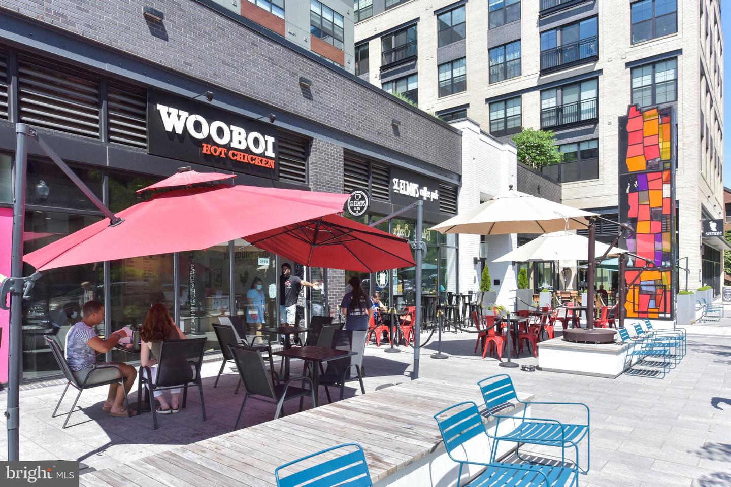 400 MADISON ST #304, ALEXANDRIA, Virginia 22314, 2 Bedrooms Bedrooms, ,2 BathroomsBathrooms,Residential,For sale,400 MADISON ST #304,VAAX2051640 MLS # VAAX2051640