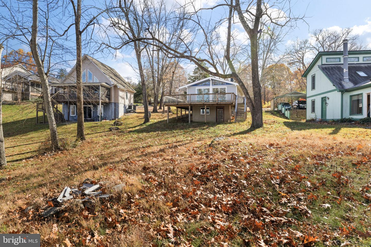 1262 S LAKESHORE DR, LOUISA, Virginia 23093, 3 Bedrooms Bedrooms, 9 Rooms Rooms,2 BathroomsBathrooms,Residential,For sale,1262 S LAKESHORE DR,VALA2008892 MLS # VALA2008892