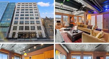 916 G ST NW #803, WASHINGTON, District Of Columbia 20001, 2 Bedrooms Bedrooms, ,2 BathroomsBathrooms,Residential,For sale,916 G ST NW #803,DCDC2231398 MLS # DCDC2231398