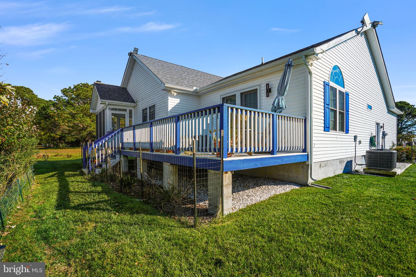 3188 BLACKBEARD RD, GREENBACKVILLE, Virginia 23356, 3 Bedrooms Bedrooms, ,2 BathroomsBathrooms,Residential,For sale,3188 BLACKBEARD RD,VAAC2002380 MLS # VAAC2002380