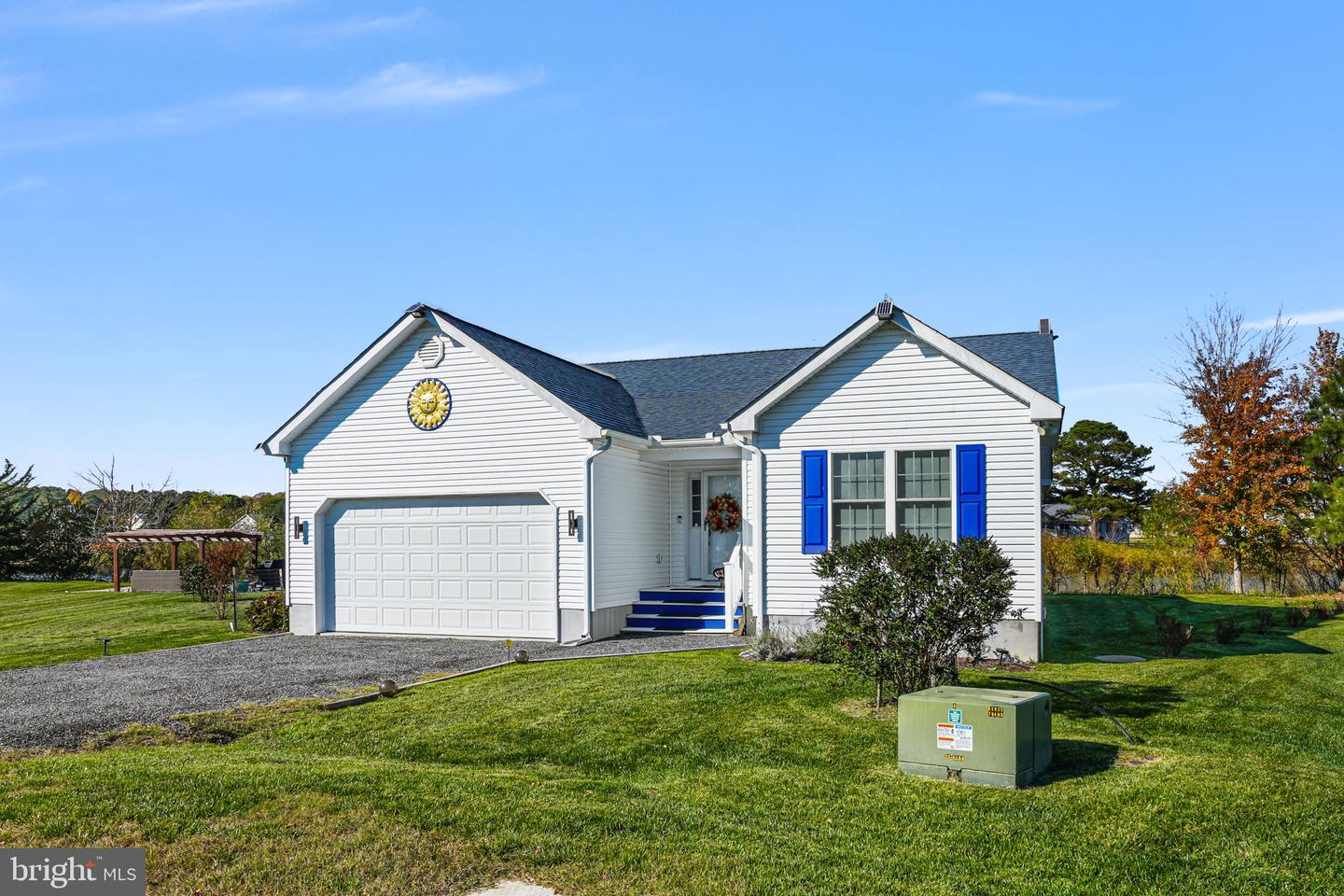 3188 BLACKBEARD RD, GREENBACKVILLE, Virginia 23356, 3 Bedrooms Bedrooms, ,2 BathroomsBathrooms,Residential,For sale,3188 BLACKBEARD RD,VAAC2002380 MLS # VAAC2002380