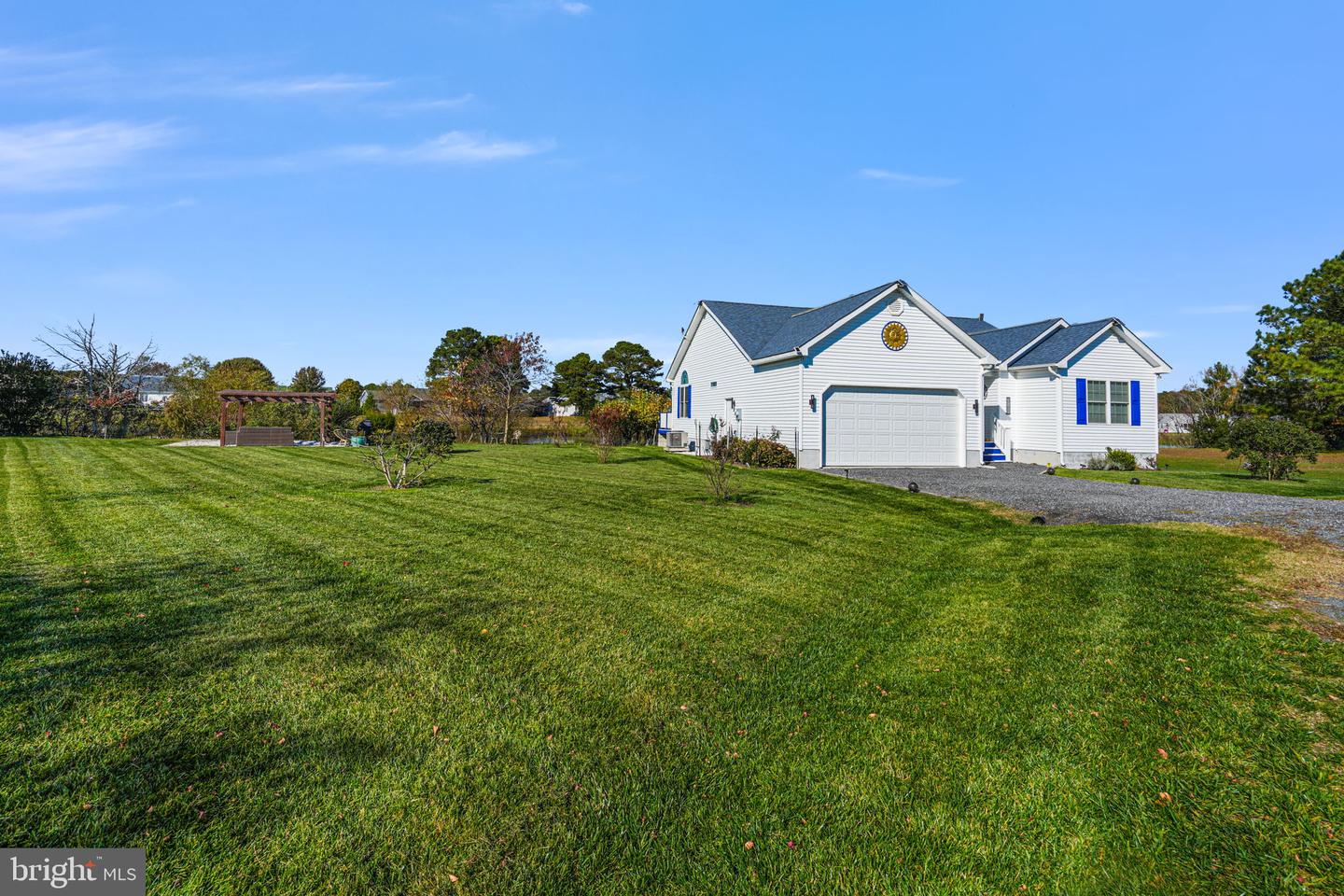 3188 BLACKBEARD RD, GREENBACKVILLE, Virginia 23356, 3 Bedrooms Bedrooms, ,2 BathroomsBathrooms,Residential,For sale,3188 BLACKBEARD RD,VAAC2002380 MLS # VAAC2002380