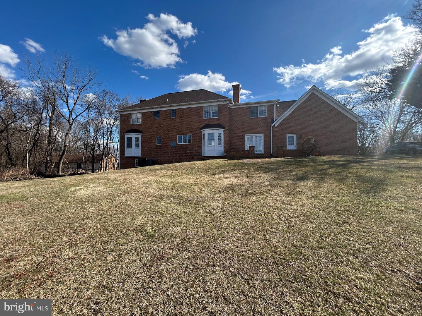 8484 TURKEY RUN DR, WARRENTON, Virginia 20187, 4 Bedrooms Bedrooms, ,3 BathroomsBathrooms,Residential,For sale,8484 TURKEY RUN DR,VAFQ2019646 MLS # VAFQ2019646