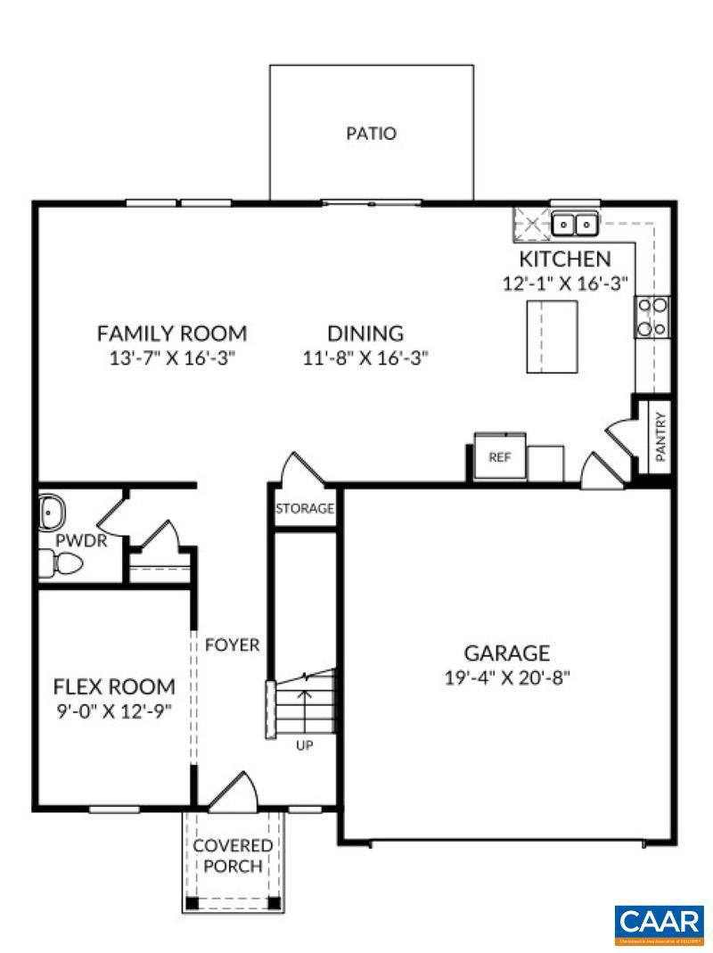 215 TRAILFORK RD, BARBOURSVILLE, Virginia 22923, 4 Bedrooms Bedrooms, ,2 BathroomsBathrooms,Residential,For sale,215 TRAILFORK RD,670974 MLS # 670974