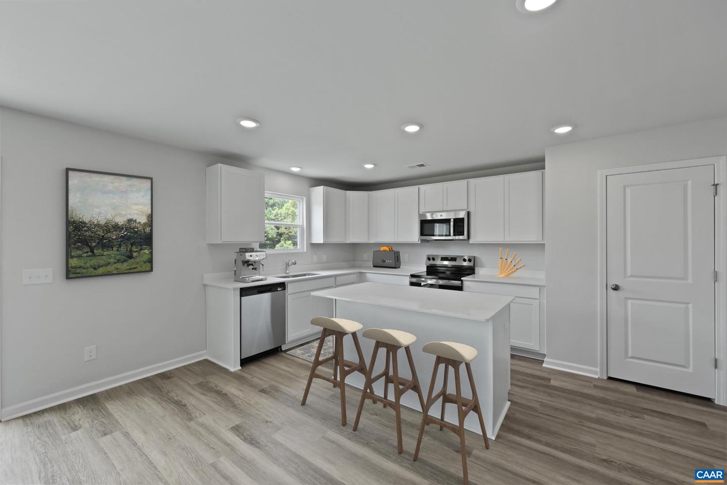 215 TRAILFORK RD, BARBOURSVILLE, Virginia 22923, 4 Bedrooms Bedrooms, ,2 BathroomsBathrooms,Residential,For sale,215 TRAILFORK RD,670974 MLS # 670974