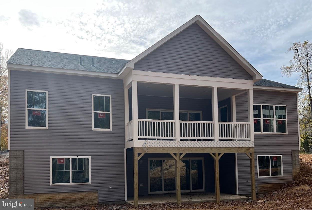 10416 NI RIVER DR, SPOTSYLVANIA, Virginia 22553, 4 Bedrooms Bedrooms, ,3 BathroomsBathrooms,Residential,For sale,10416 NI RIVER DR,VASP2037532 MLS # VASP2037532