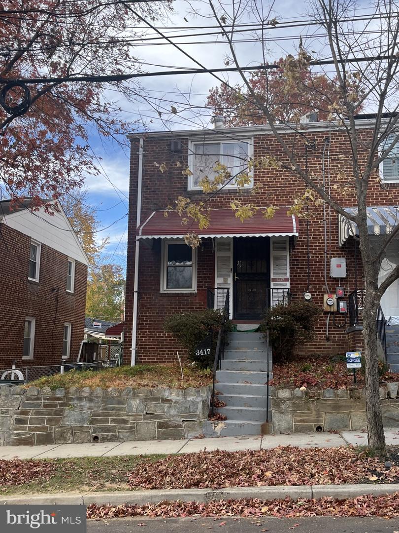3417 24TH ST SE, WASHINGTON, District Of Columbia 20020, 2 Bedrooms Bedrooms, ,1 BathroomBathrooms,Residential,For sale,3417 24TH ST SE,DCDC2231418 MLS # DCDC2231418 3417 24TH ST SE, WASHINGTON, District Of Columbia 20020, 2 Bedrooms Bedrooms, ,1 BathroomBathrooms,Residential,For sale,3417 24TH ST SE,DCDC2231418 MLS # DCDC2231418
