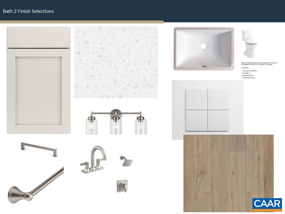 42 FARROW CIR, CHARLOTTESVILLE, Virginia 22901, 3 Bedrooms Bedrooms, ,2 BathroomsBathrooms,Residential,For sale,42 FARROW CIR,670982 MLS # 670982