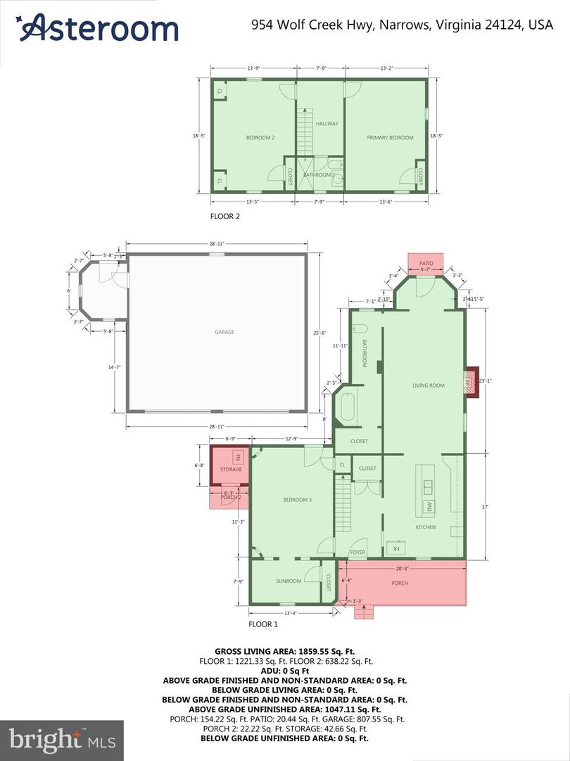 954 WOLF CREEK HWY, NARROWS, Virginia 24124, 3 Bedrooms Bedrooms, ,1 BathroomBathrooms,Residential,For sale,954 WOLF CREEK HWY,VAGI2000018 MLS # VAGI2000018 954 WOLF CREEK HWY, NARROWS, Virginia 24124, 3 Bedrooms Bedrooms, ,1 BathroomBathrooms,Residential,For sale,954 WOLF CREEK HWY,VAGI2000018 MLS # VAGI2000018