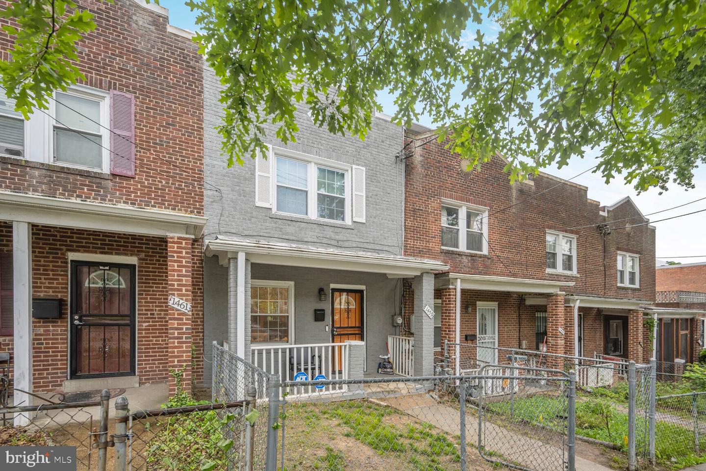 1459 MORRIS RD SE, WASHINGTON, District Of Columbia 20020, 3 Bedrooms Bedrooms, ,2 BathroomsBathrooms,Residential,For sale,1459 MORRIS RD SE,DCDC2200650 MLS # DCDC2200650